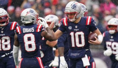 Patriots are just fourth Super Bowl team with this stunning distinction