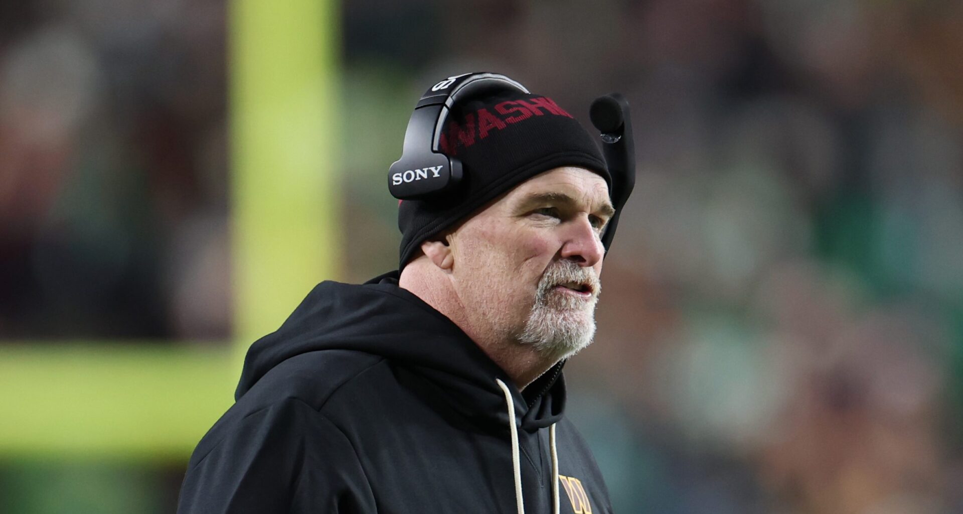 Commanders HC Dan Quinn" Deserves More Time": ESPN Insider