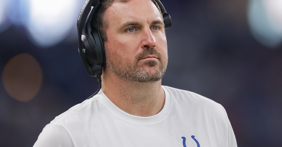 NY Giants interviewing Colts’ OC Jim Bob Cooter for their coordinator job
