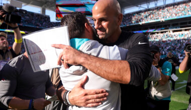 Titans Head Coach Robert Saleh Learned From Jets Tenure