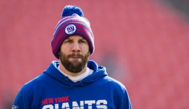 Report: Giants also request to interview Colts passing game coordinator Alex Tanney for OC vacancy