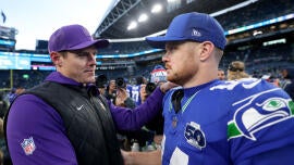 2025 NFL season's 25 biggest stories: Shedeur Sanders, Sam Darnold, stunning firings headline wild ride