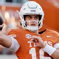 Arch Manning’s net worth: How much money does the Texas Longhorns quarterback have?