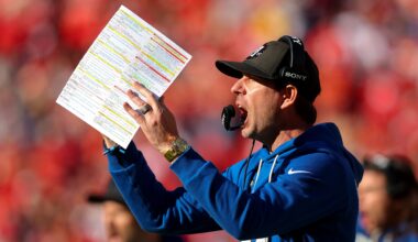 Colts $70 Million Weapon Named To Hot Seat