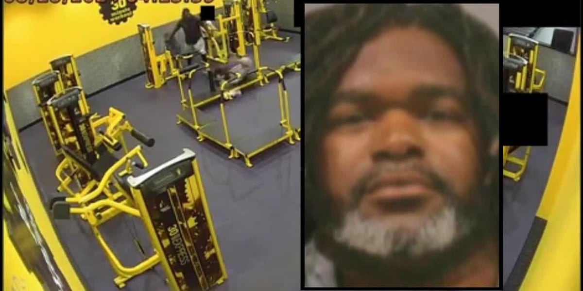 Former Patriots Super Bowl champion accused of shoving 82-year-old at Planet Fitness