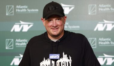 Dolphins Hire Controversial Former Head Coach to Join Jeff Hafley's Staff