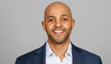 Falcons add final piece to new leadership team by hiring Ian Cunningham as general manager