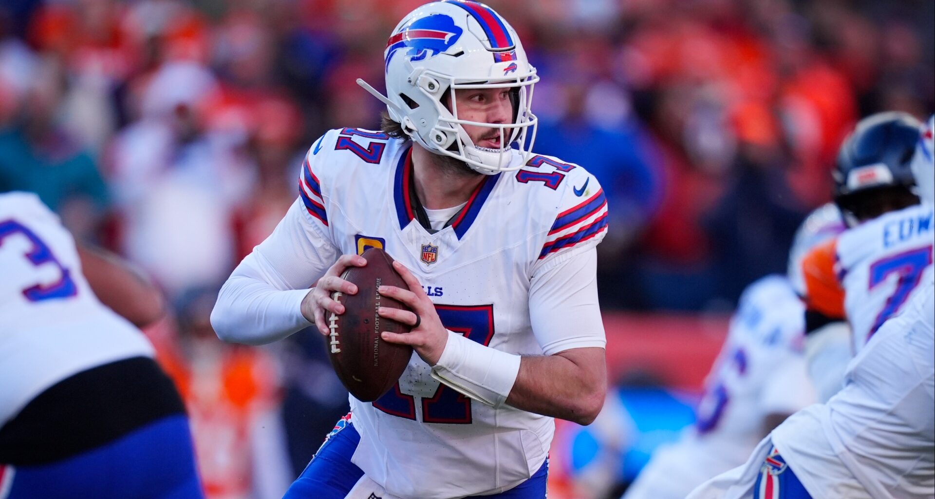 Josh Allen Disrespects Patriots In New Sore Loser Comments