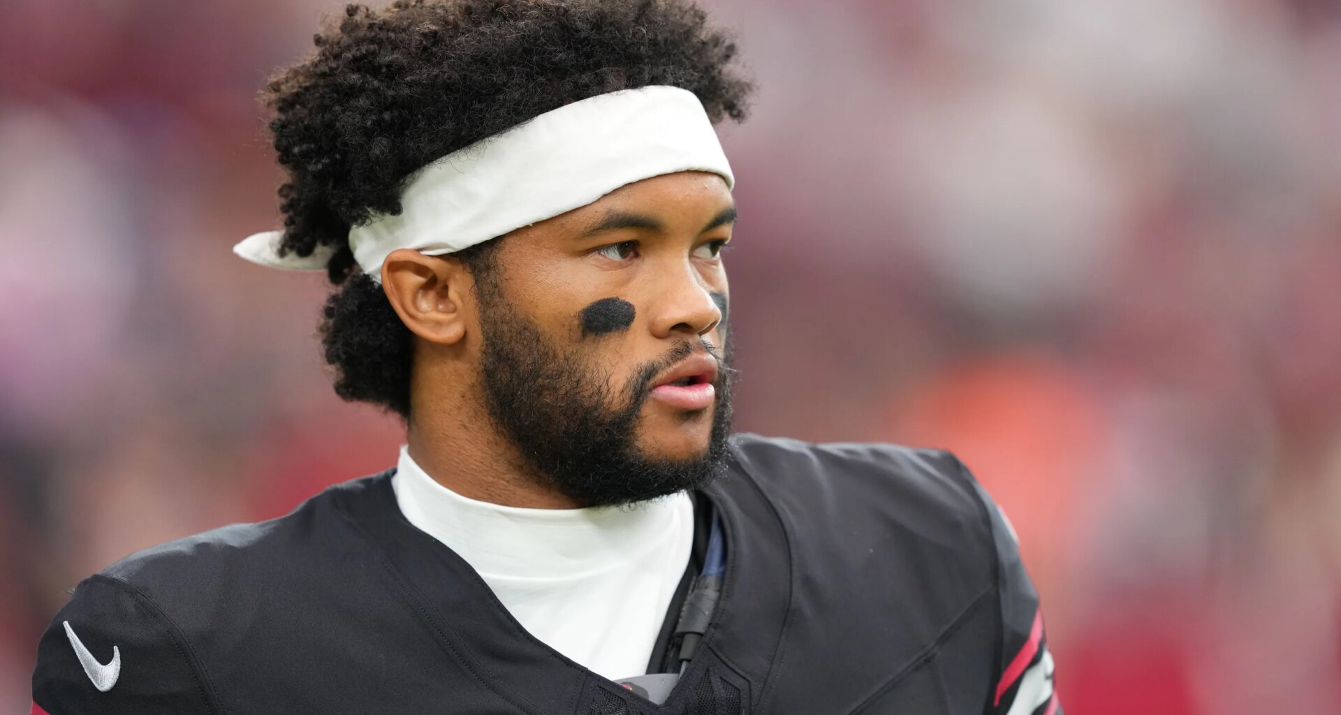 Cardinals don’t have a coach but Kyler Murray will continue to collect