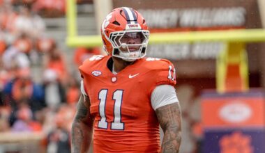 Mel Kiper’s 2026 Mock Draft has Chargers Making Sensible Addition to Defense