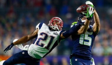 A Historic Milestone And What’s Next For The NFL?