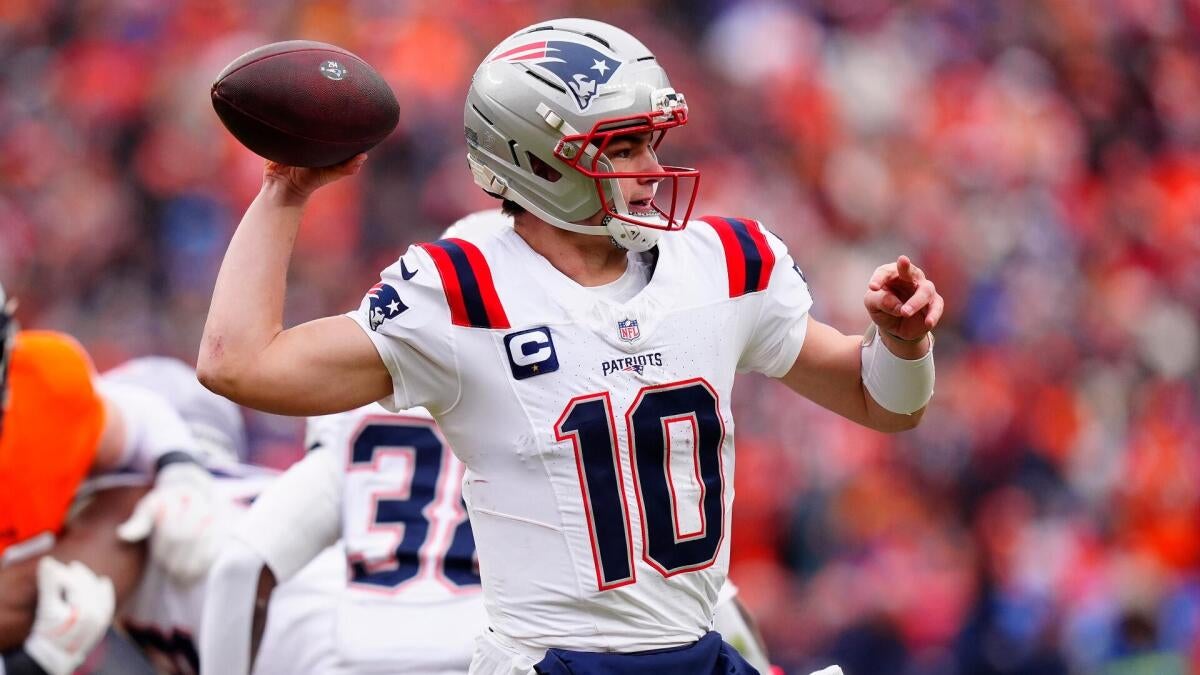 Patriots vs. Seahawks prediction, odds, game date, line: 2026 Super Bowl picks by proven model