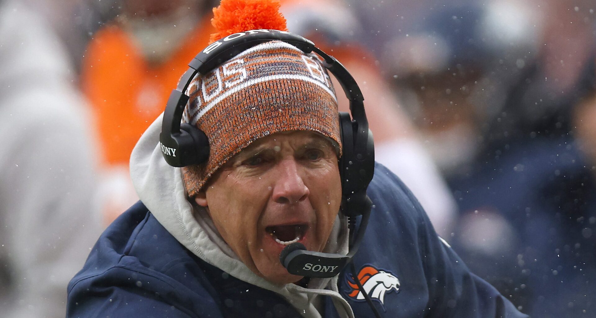 Buffalo Bills Snatch Key Denver Broncos Coach