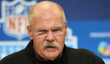 Chiefs and Andy Reid could bring back key Super Bowl champion to help Patrick Mahomes in 2026