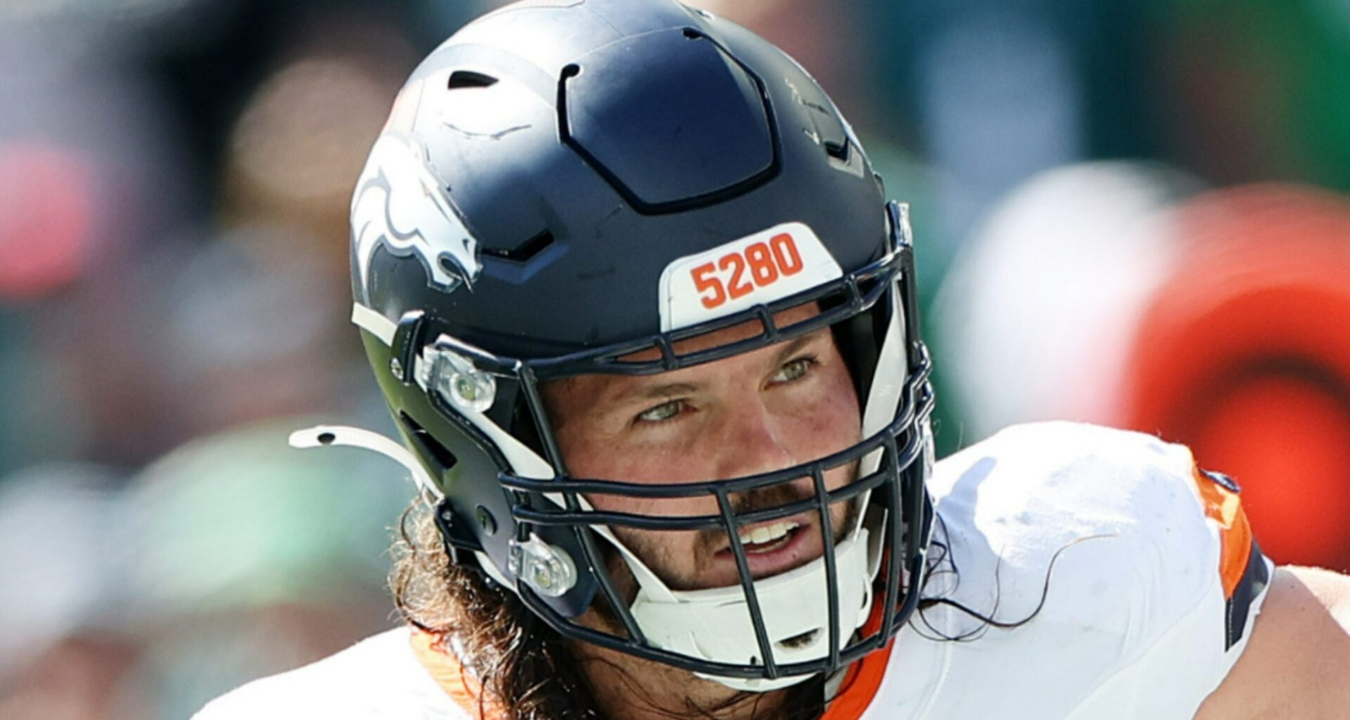 Broncos Get Reality Check About Potential Move on Alex Singleton