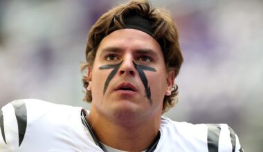 Ravens Predicted to Target All-Pro DE in ‘Splash’ FA Move