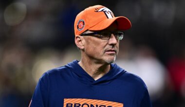 Buffalo Bills offensive coordinator will be Pete Carmichael Jr., per report