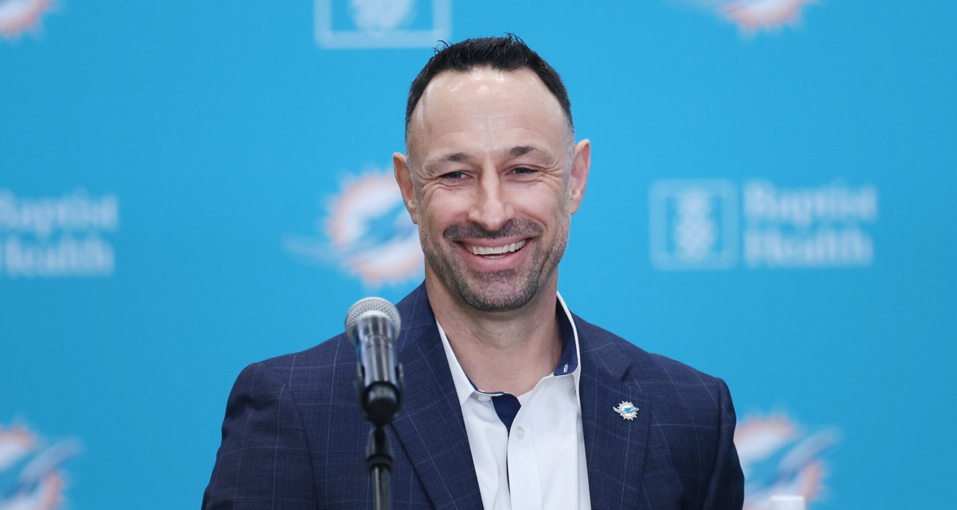 Dolphins Predicted to Target 'Best Prospect' of 2026 NFL Draft