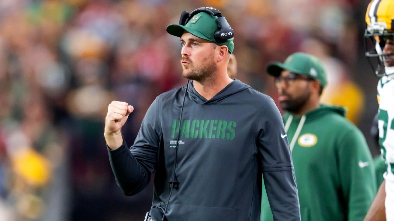 Eagles tap Sean Mannion to lead offense amid power dynamics