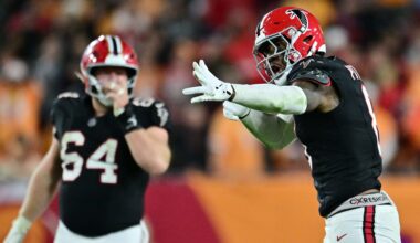 Commanders Urged to Make Big Move for Free Agent TE Kyle Pitts