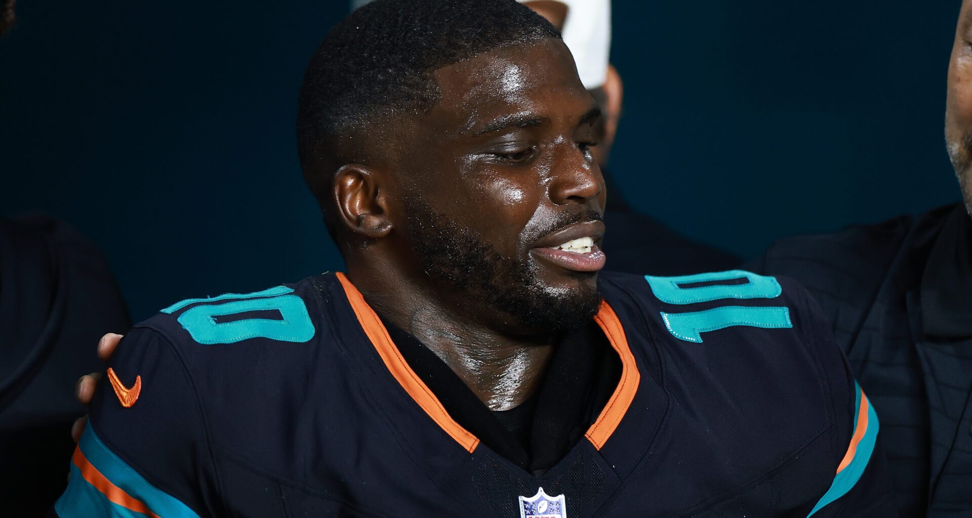 NFL Announces Ramifications For Dolphins Tyreek Hill Decision