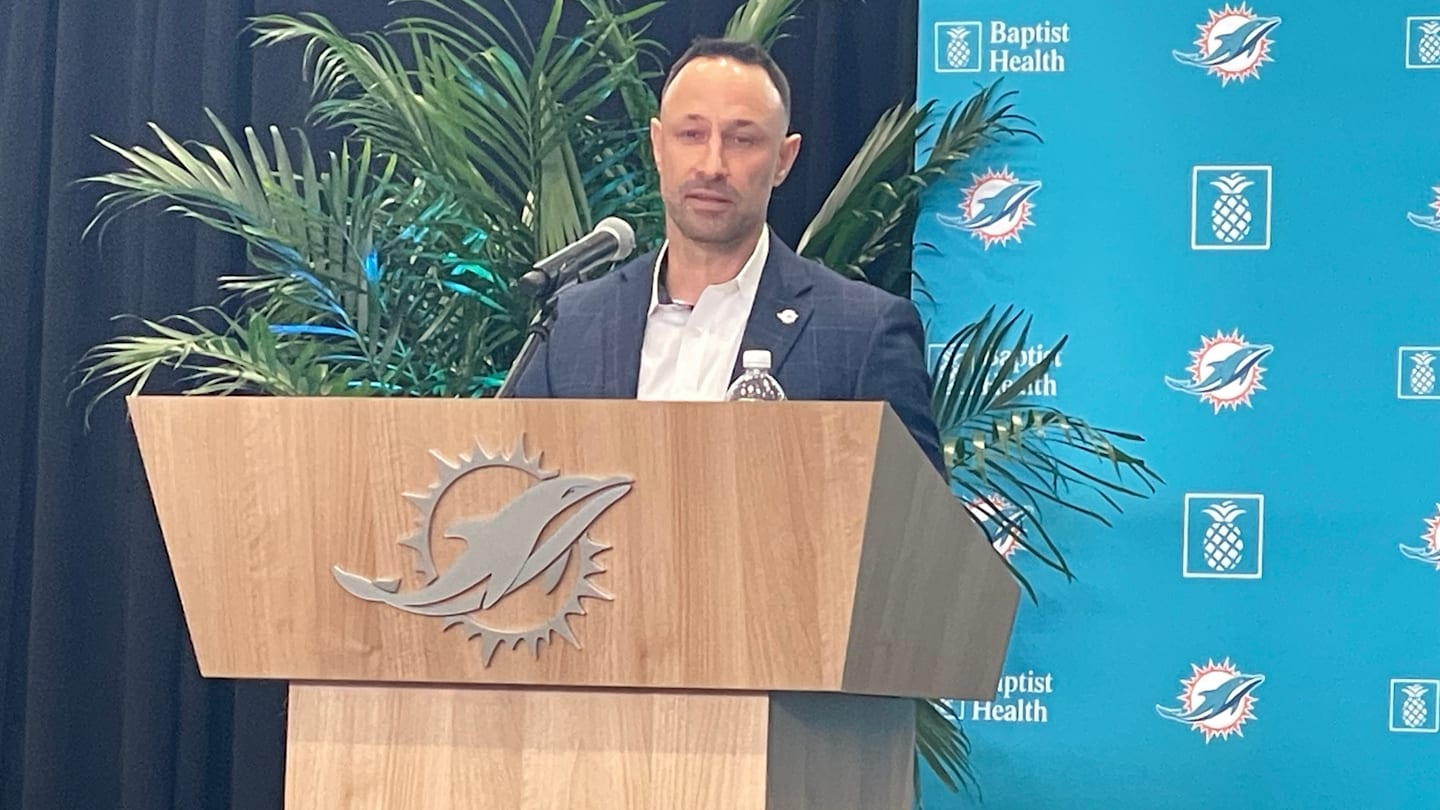 What the Salary Cap Jump Means (And Doesn't Mean) for the Dolphins