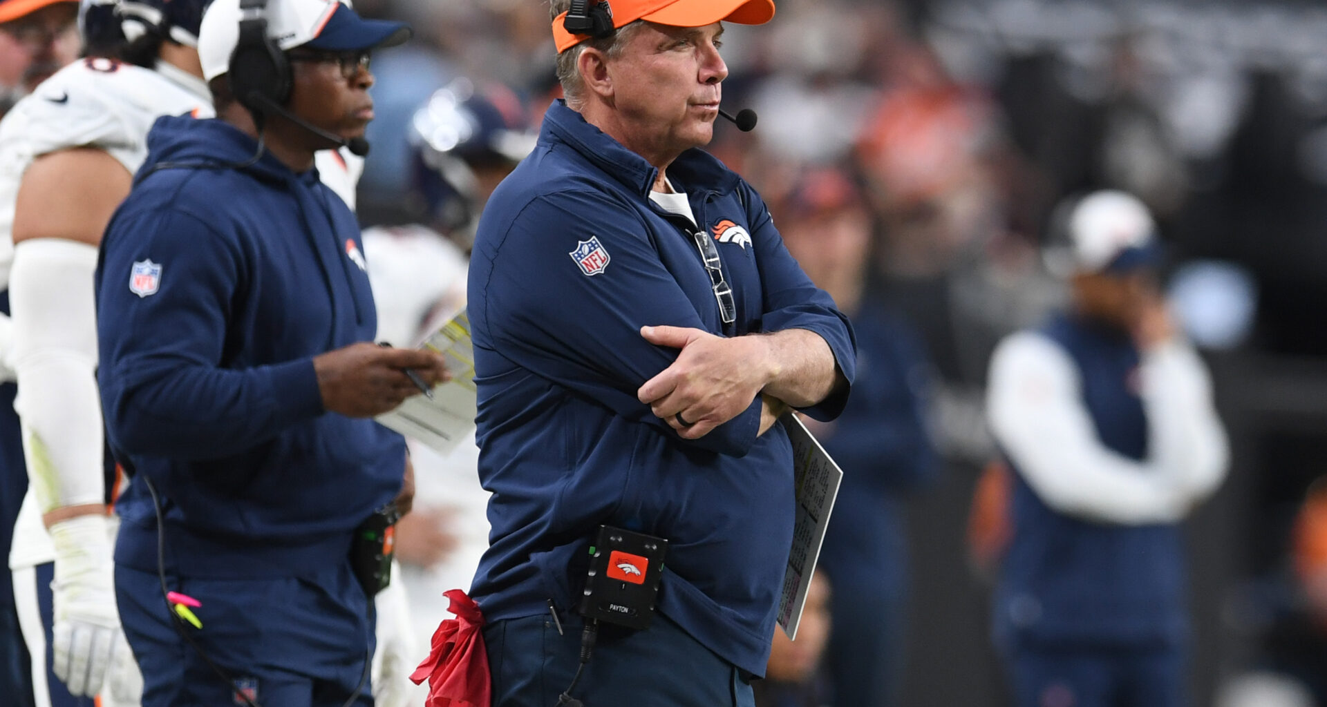 Former Sean Payton Assistant Takes Big Step in Rapid NFL Rise