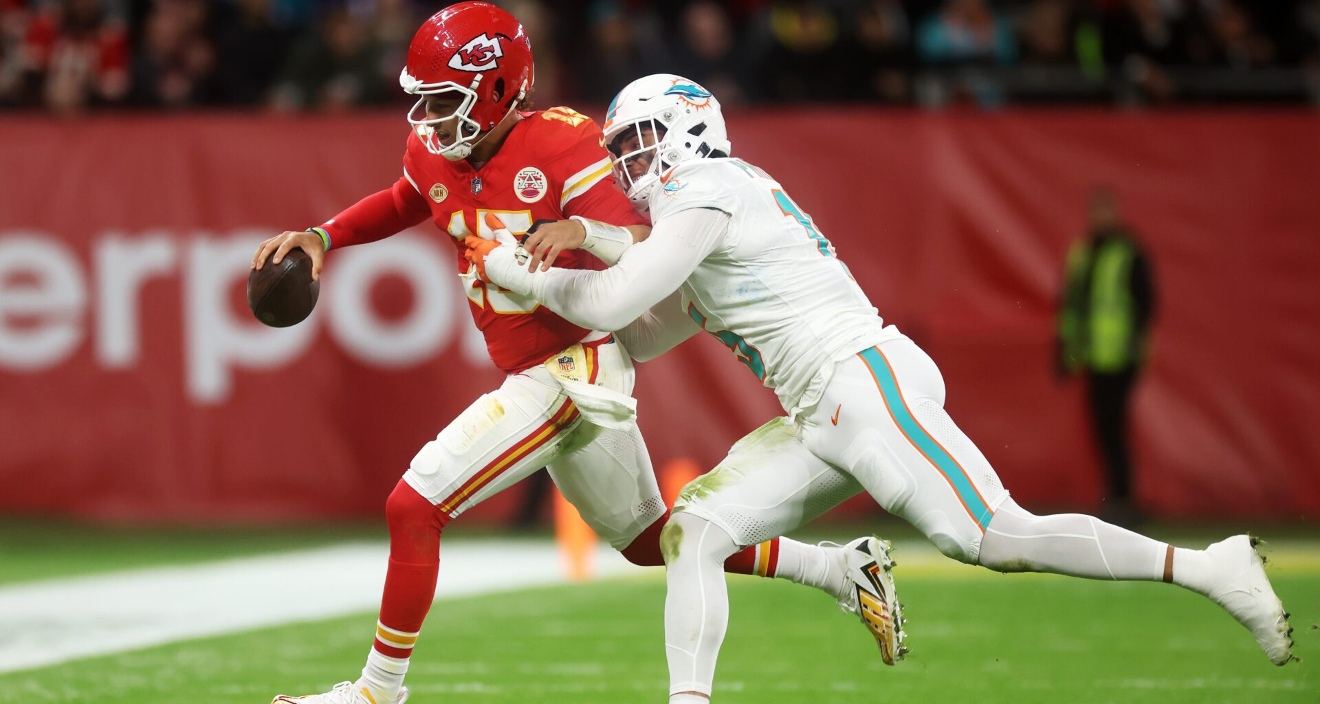 Former Dolphins Player Projected to Sign $15 Million Contract