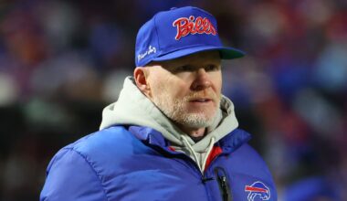 Ex-Bills HC Sean McDermott Catches Subtle Shade From Team After Controversial Move
