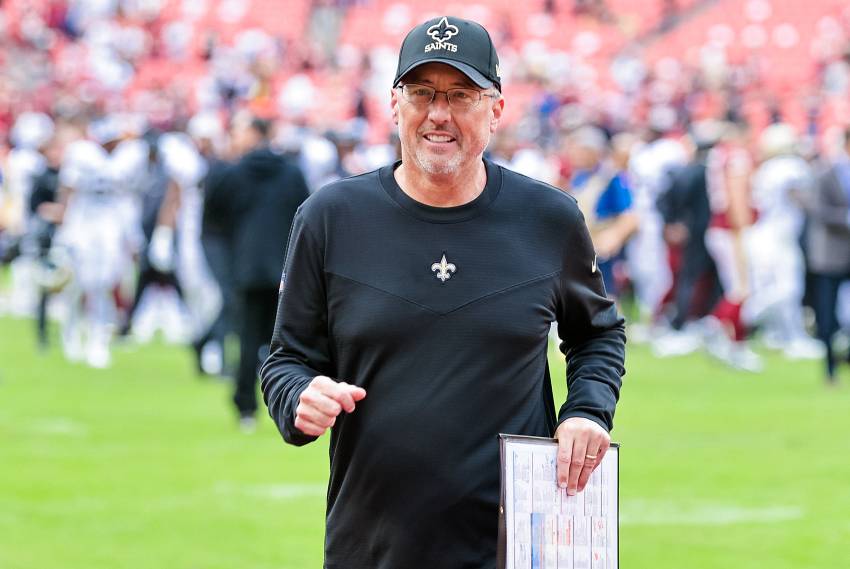 Pete Carmichael leaving Sean Payton's Broncos to become Bills offensive coordinator – Crescent City Sports
