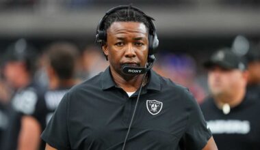 Pittsburgh Steelers hire Patrick Graham as defensive coordinator