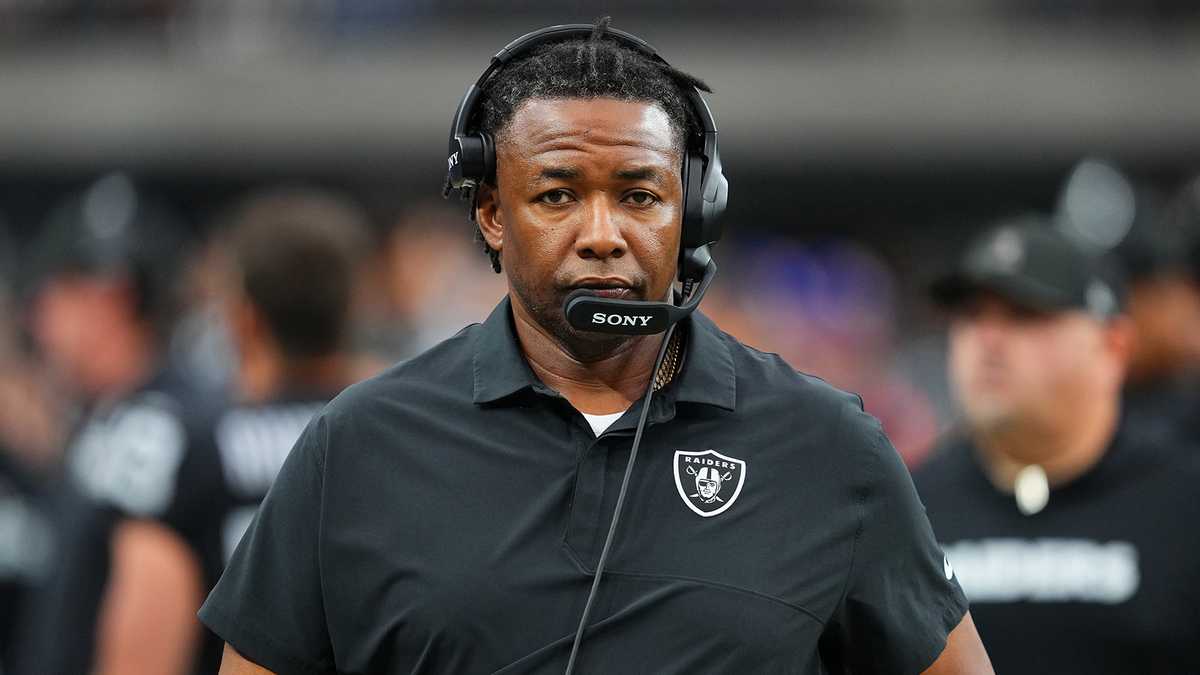 Pittsburgh Steelers hire Patrick Graham as defensive coordinator