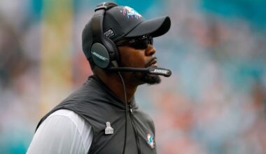 NFL Writer Identifies Ex-Patriots Assistant As Possible 2027 Head Coaching Candidate