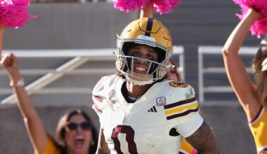 Commanders Projected to Draft 'JSN-Like' WR to Replace Veteran