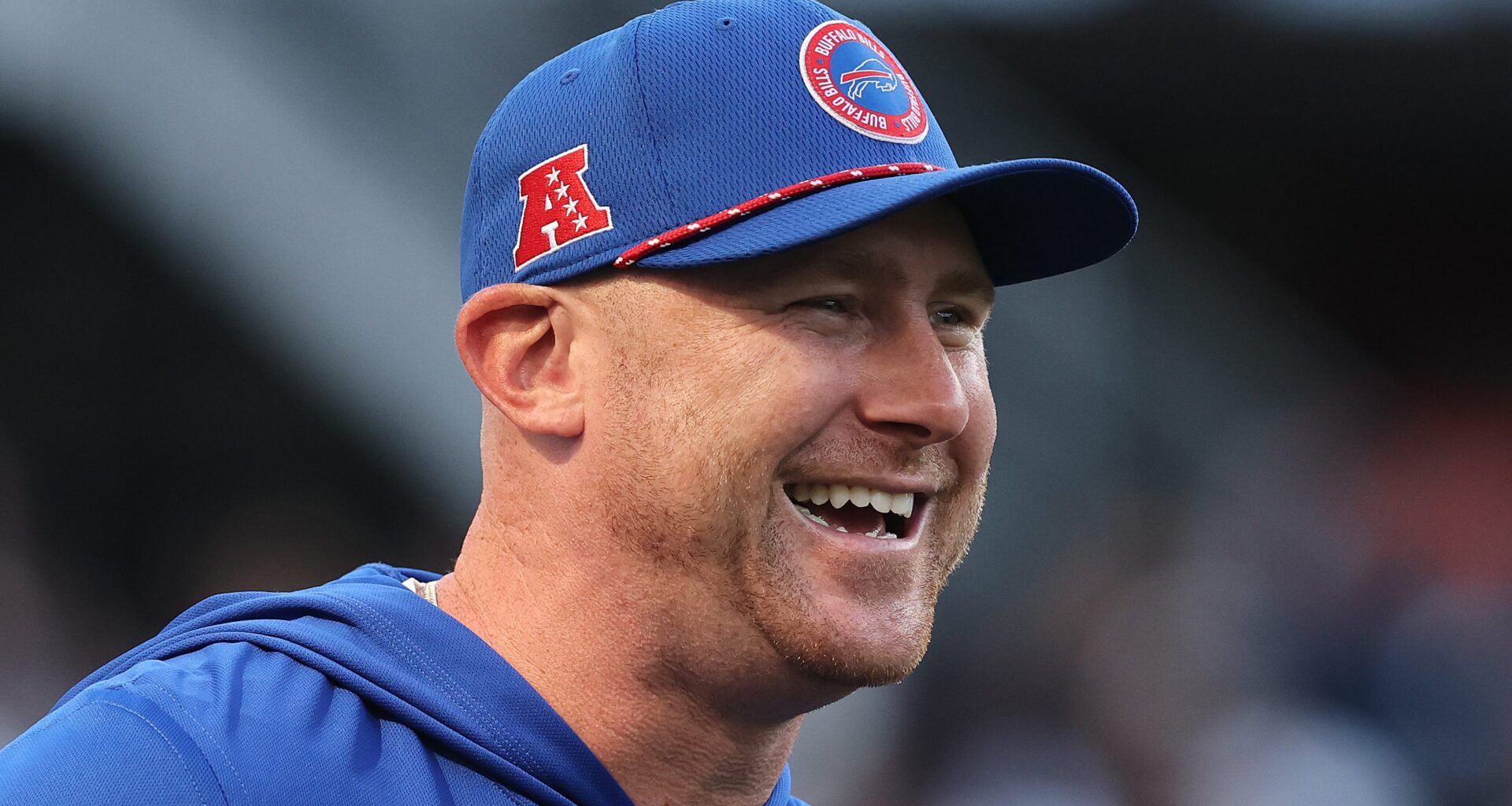 New Bills Coach Joe Brady Continues Building Staff by Hiring Ex-Cardinals Coordinator