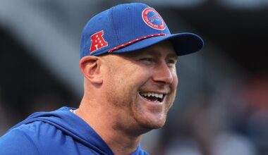 New Bills Coach Joe Brady Continues Building Staff by Hiring Ex-Cardinals Coordinator