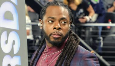 Richard Sherman Sends Blunt 49ers Message to Jim Schwartz