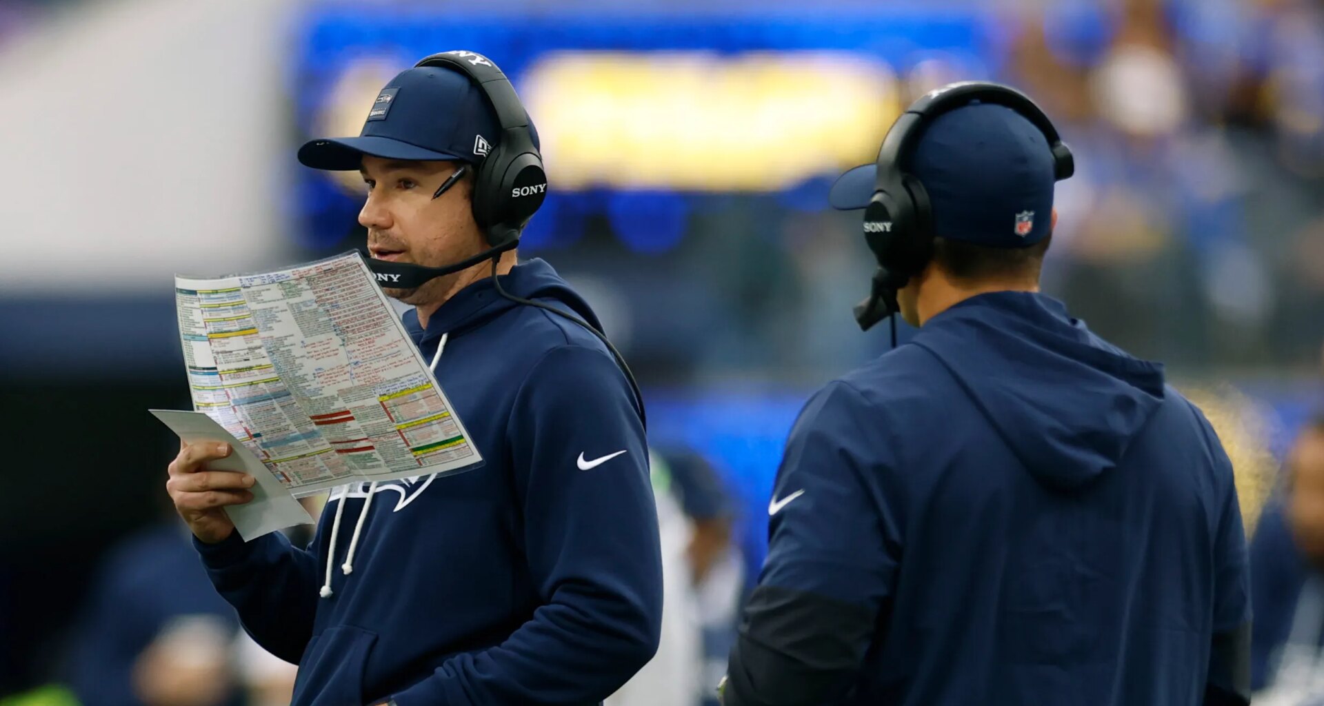 Klint Kubiak expected to take either Raiders or Cardinals HC job