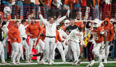 Predictions for Longhorns, Aggies picked in 2026 NFL Draft