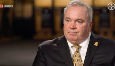 'I'm Not Caught On A Number': Mike McCarthy Addresses The Size Of His Coaching Staff