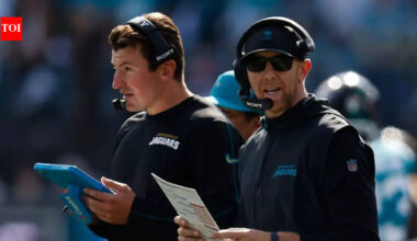 Why the Jaguars believe the 2026 season could finally lift them out of the Super Bowl’s forgotten dozen | NFL News