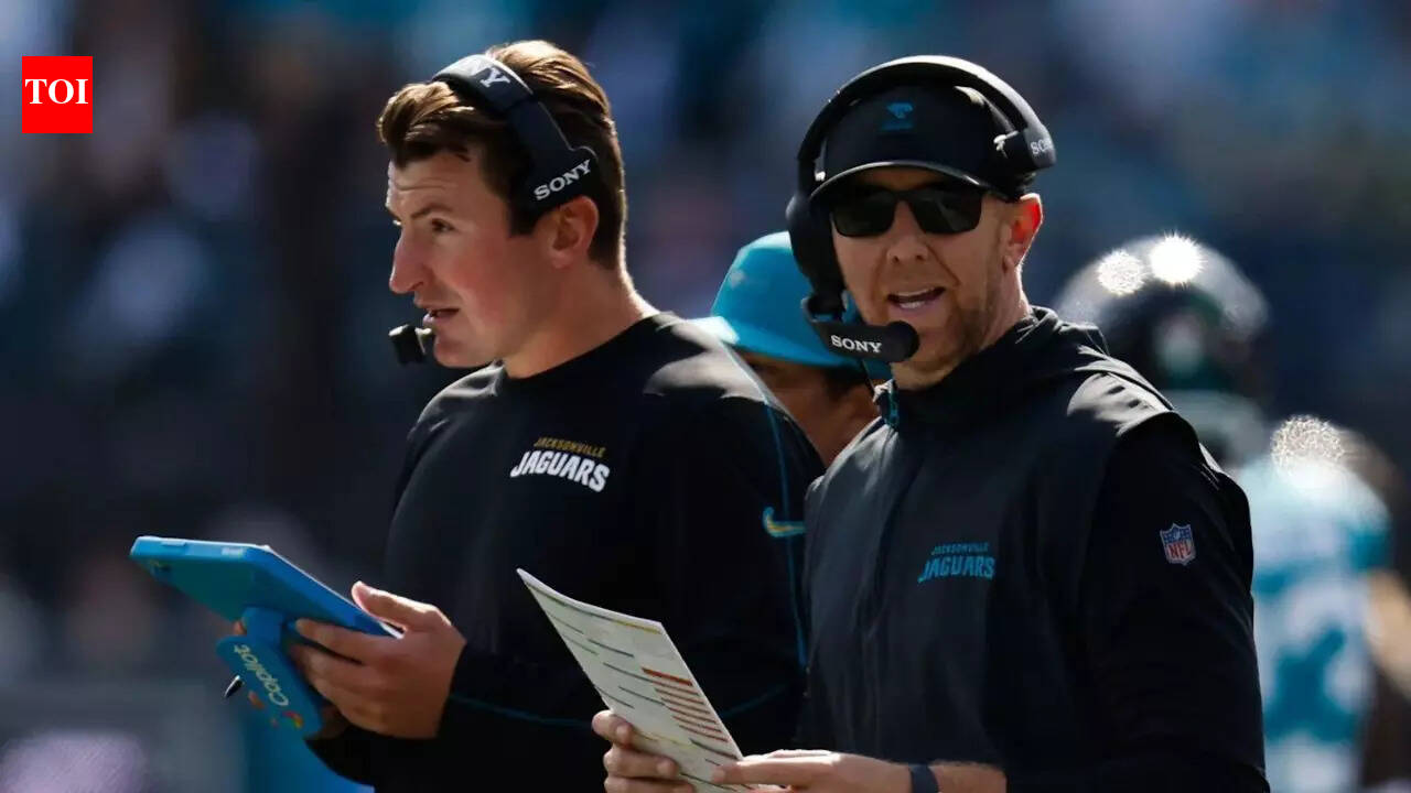 Why the Jaguars believe the 2026 season could finally lift them out of the Super Bowl’s forgotten dozen | NFL News