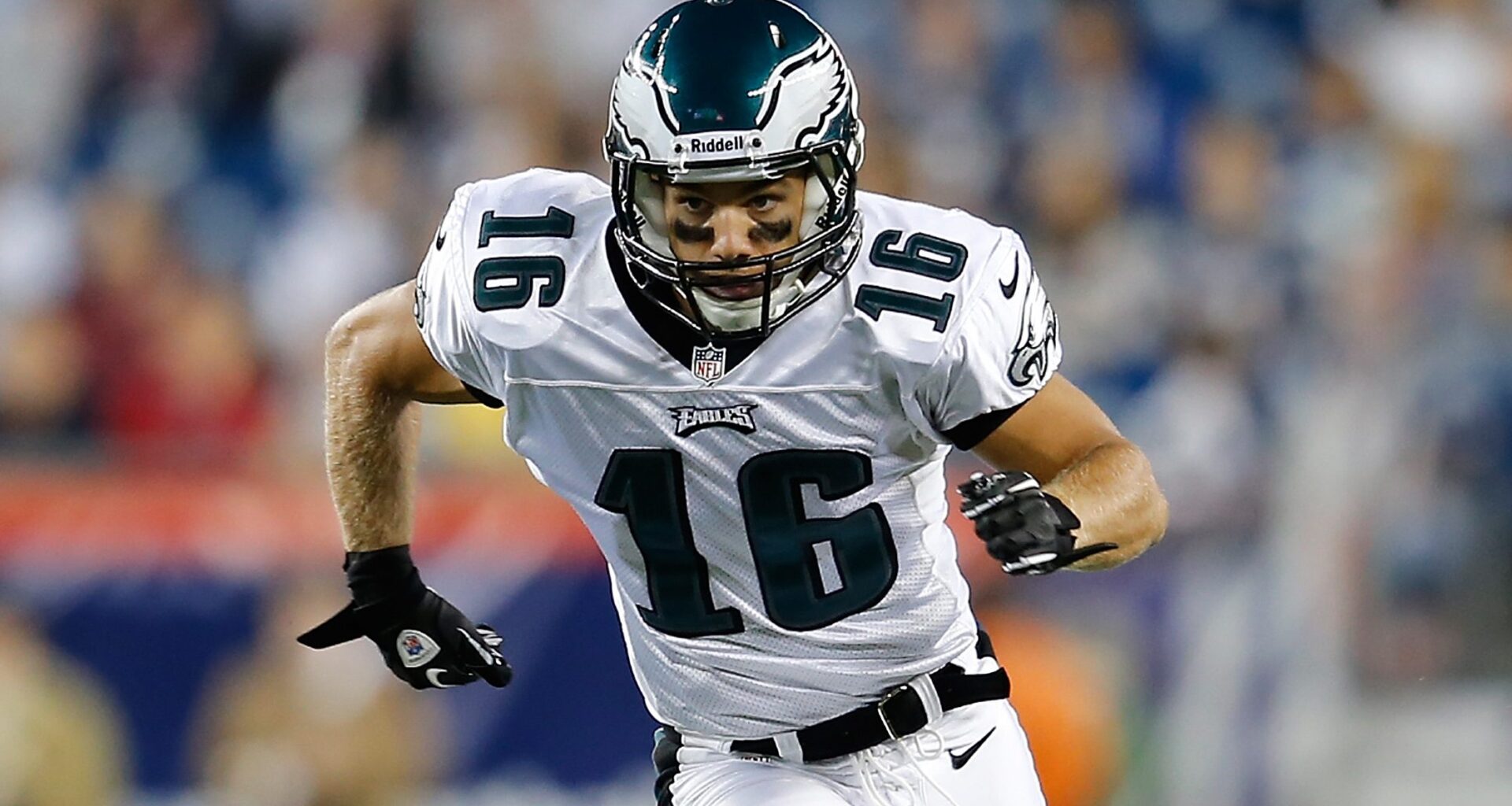 John Harbaugh to Promote Former NFL Wide Receiver to New Role on Giants Staff