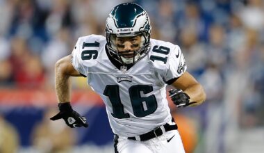 John Harbaugh to Promote Former NFL Wide Receiver to New Role on Giants Staff