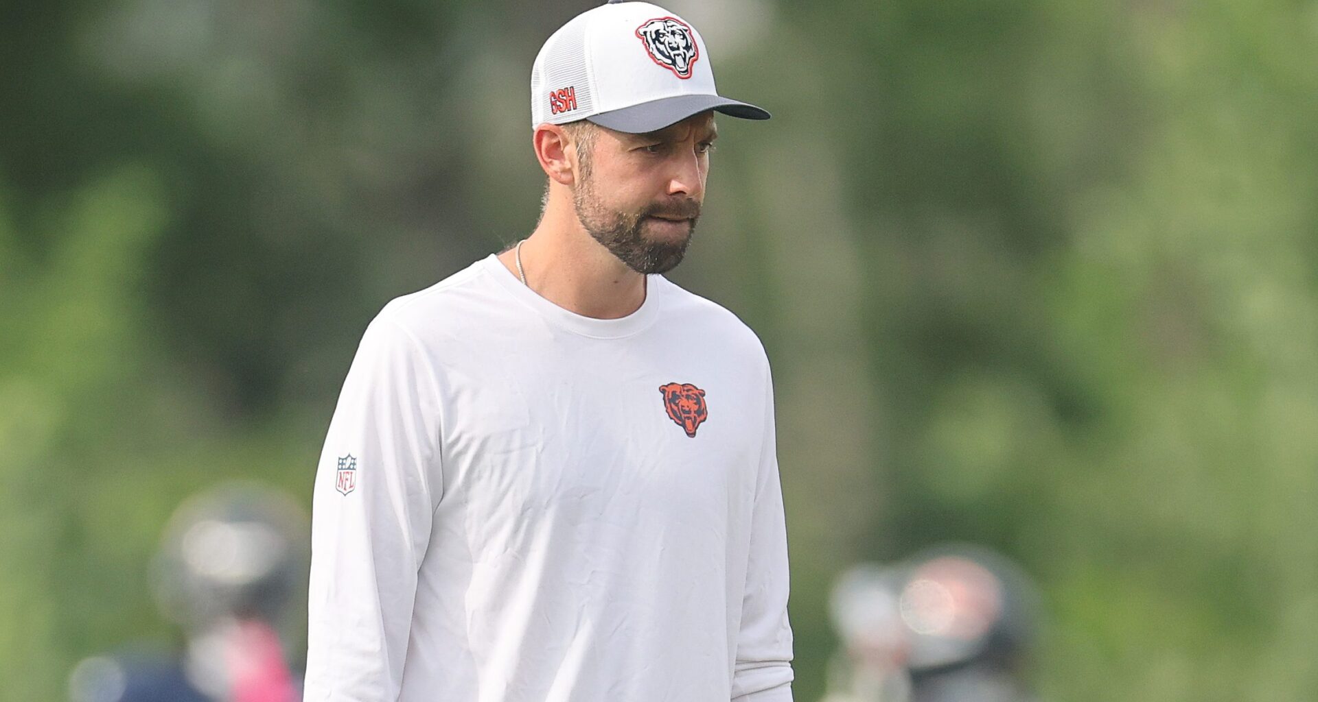 Declan Doyle's QB Comments Resurface After He's Hired as Ravens OC