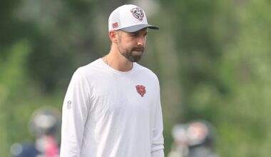 Declan Doyle's QB Comments Resurface After He's Hired as Ravens OC