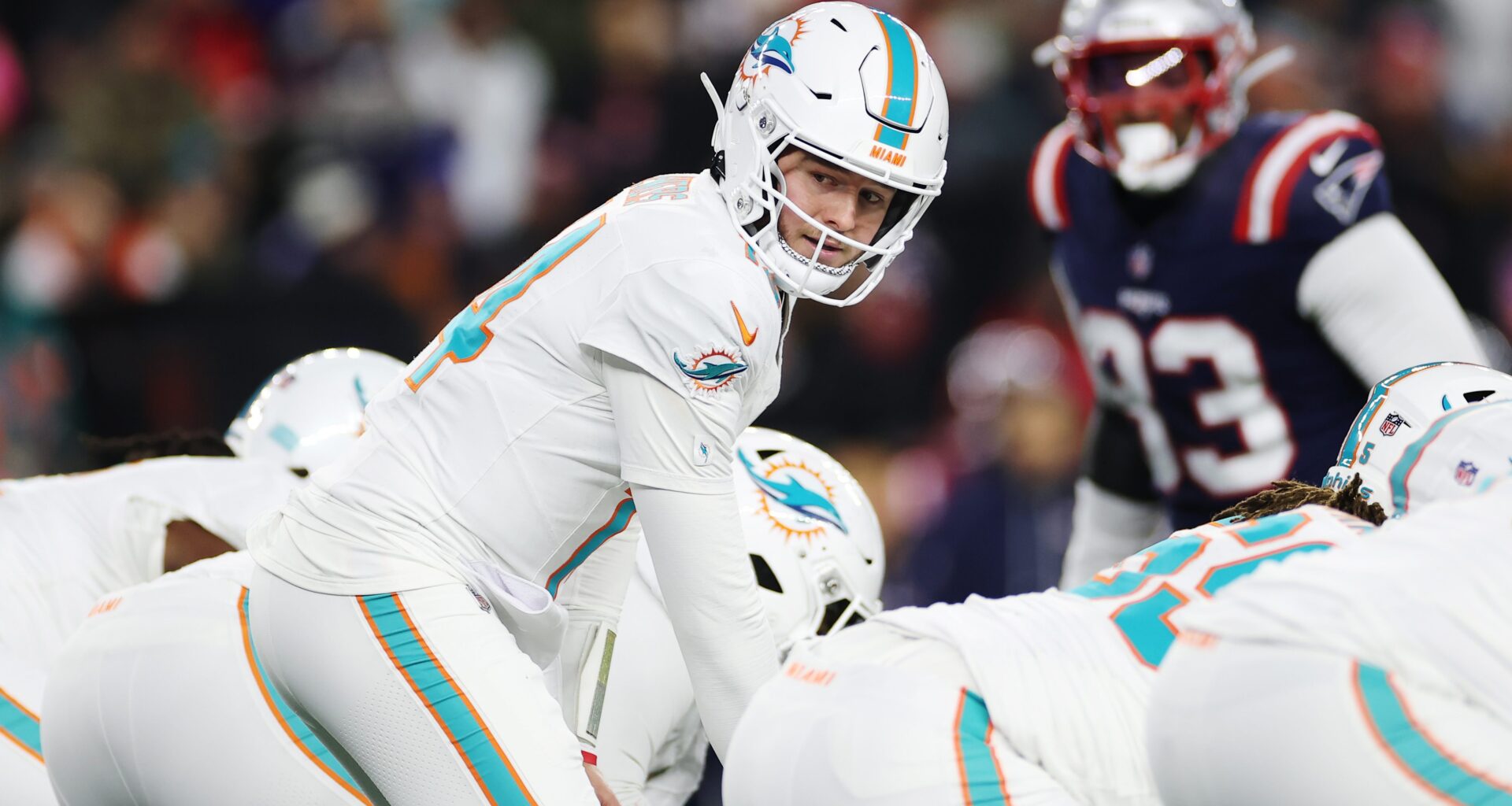 Dolphins Bring Back Former Coach