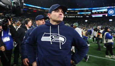 Seattle Seahawks journey to Super Bowl 60