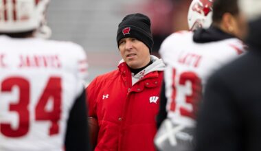 New Bills coach Brady fills defensive coordinator job by agreeing to hire Leonhard, AP source says