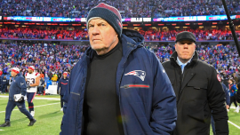 Pro Football Hall of Fame voter explains Bill Belichick snub